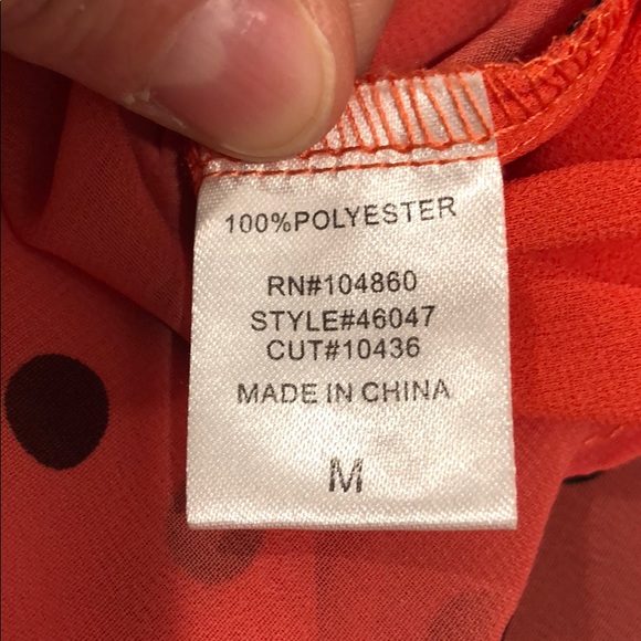 Chloe K top - Picture 6 of 7